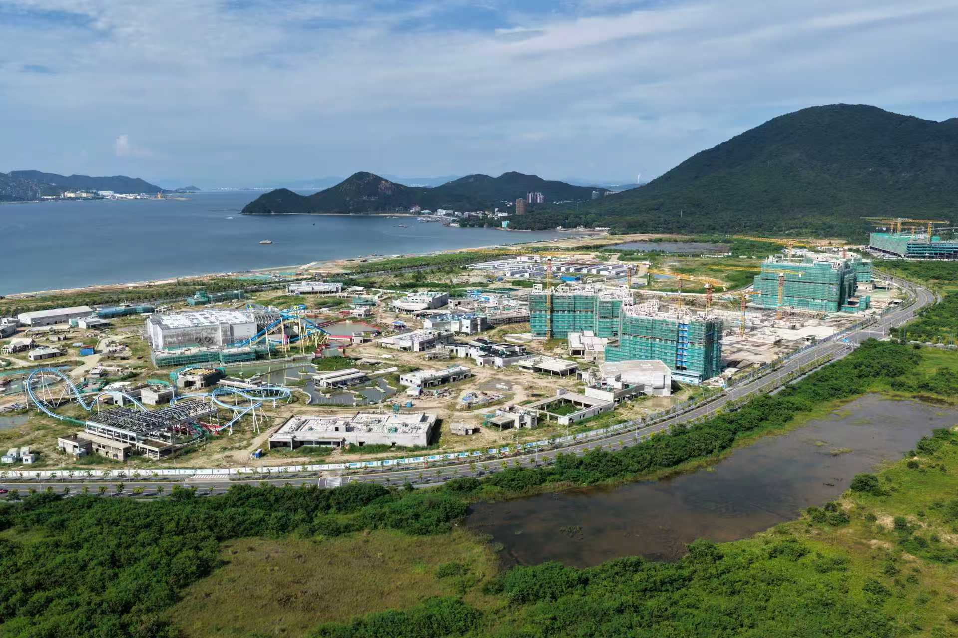 深圳乐高乐园建设再度按下“暂停键”？乐高乐园方面称仍在推进中 (http://www.kingbaby.com.cn/) wap 第2张