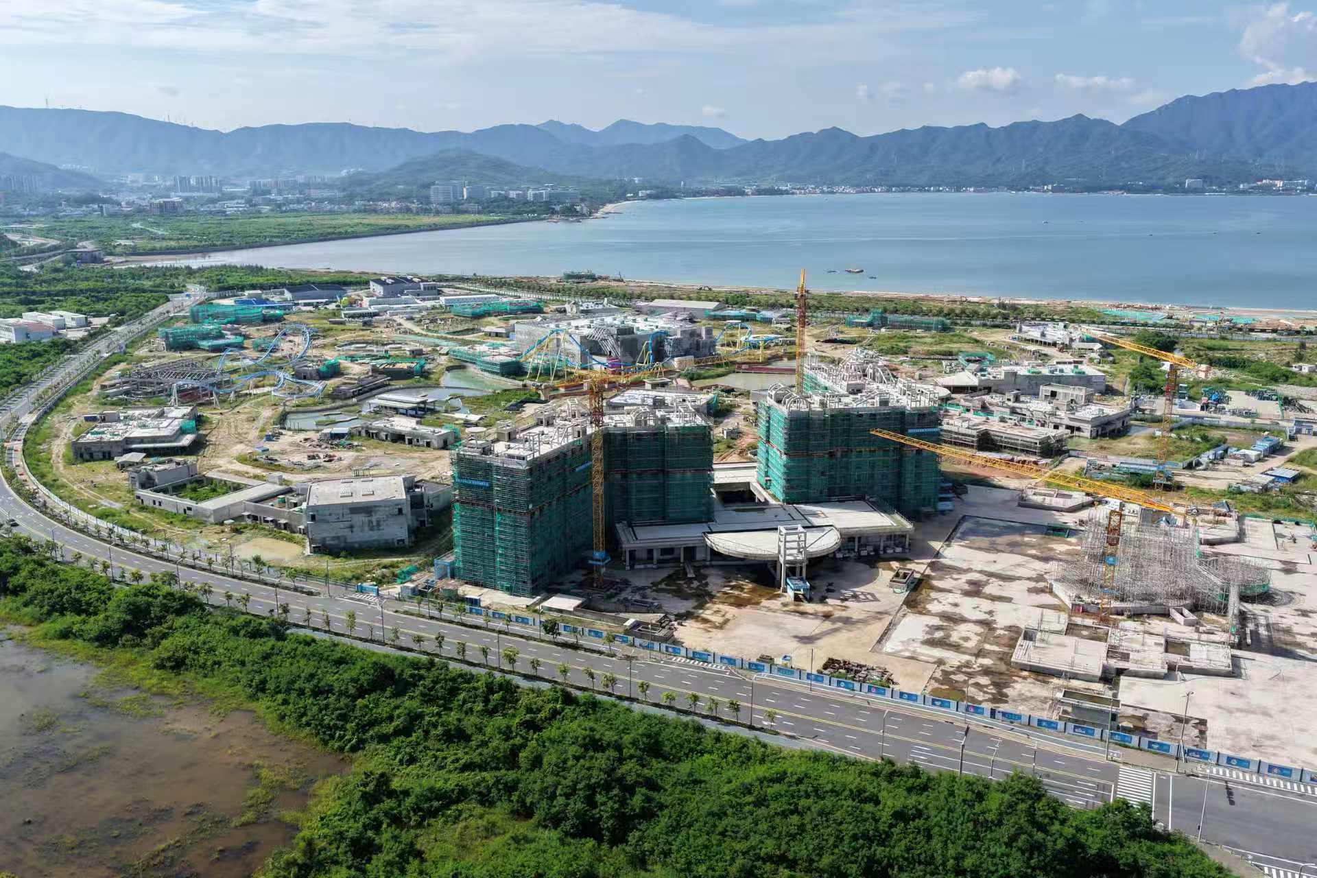深圳乐高乐园建设再度按下“暂停键”？乐高乐园方面称仍在推进中 (http://www.kingbaby.com.cn/) wap 第1张