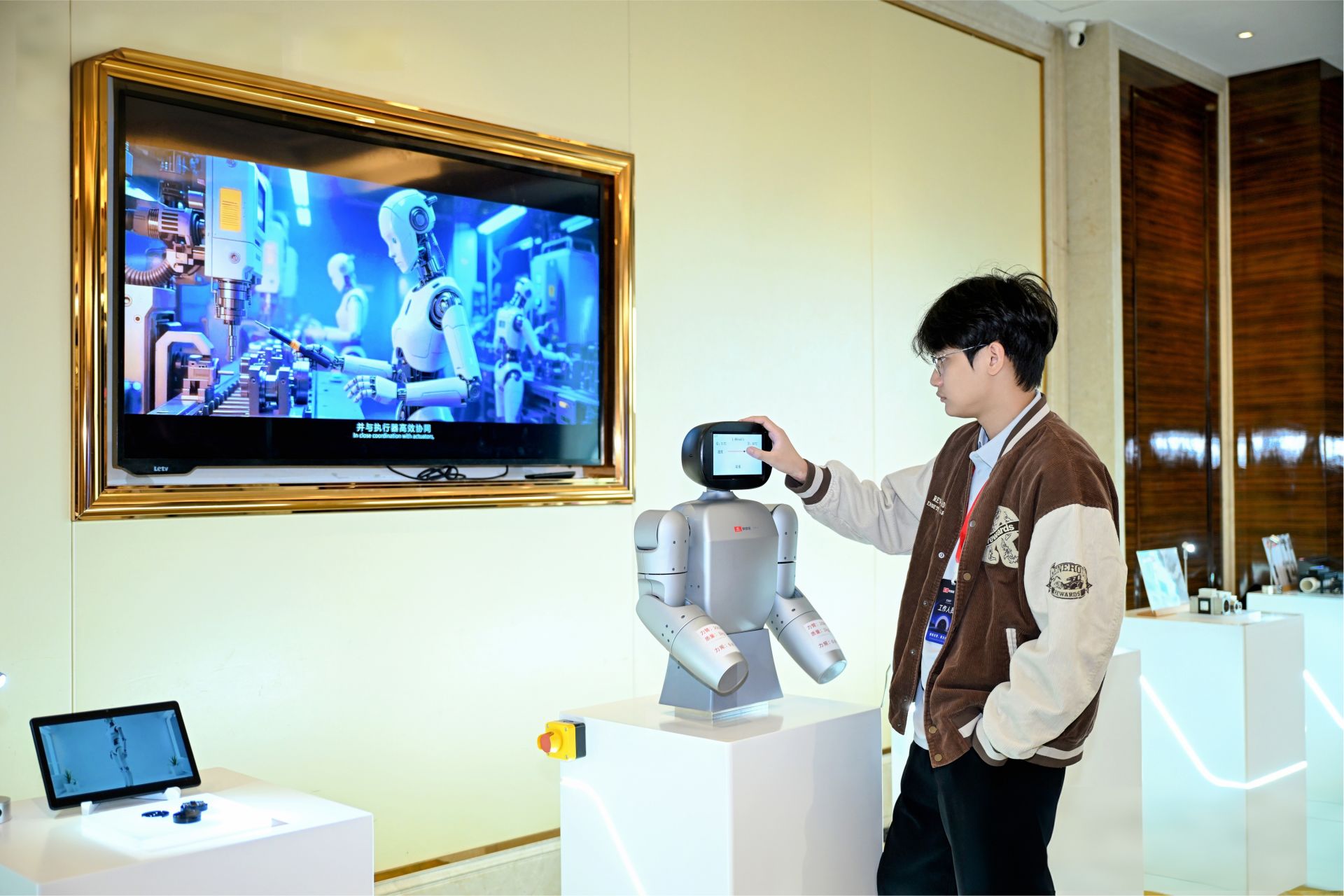 AI硬件竞争下探  北交所“传感器第一股”奥迪威董事长张曙光：散热已成AI算力与具身智能核心瓶颈 (http://www.paipi.cn/) wap 第2张