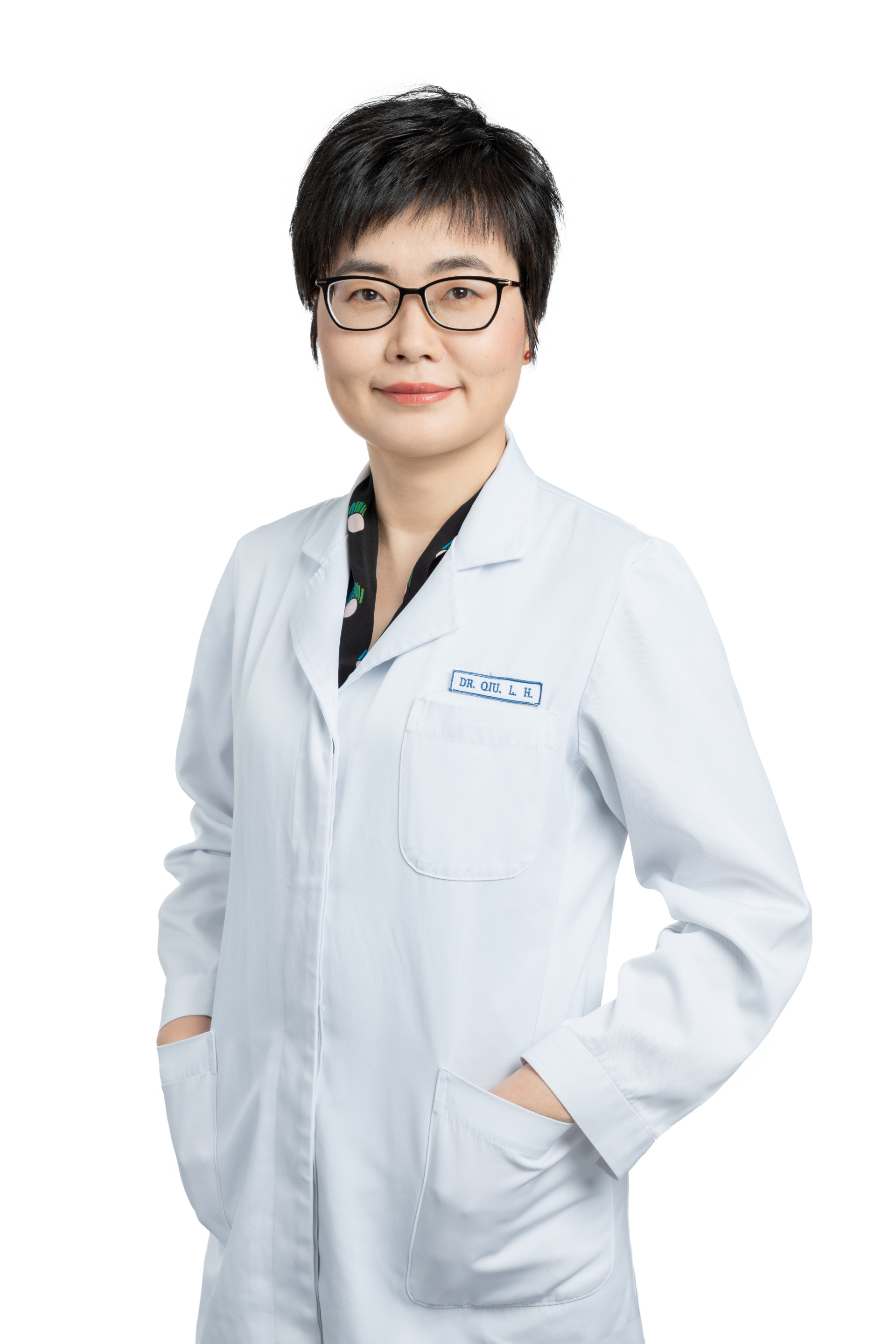 上海交大仁济医院妇产科主任邱丽华：30~35岁宫颈癌患者占比在逐渐增加 | 肿瘤防治宣传周策划⑦ (http://www.hilij.com/) p 第1张