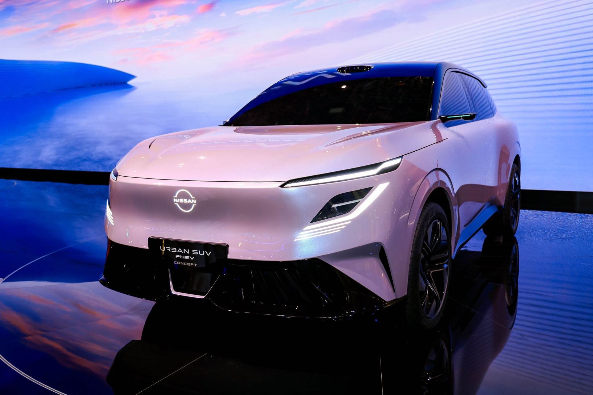 车展速递丨日产重新定位“中国市场”：开启“中国制造、出口全球”模式，一年内计划推5款新能源车 (http://www.kingbaby.com.cn/) wap 第1张