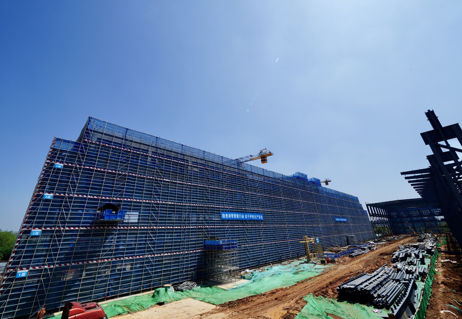 商业航天步入新阶段，新一轮“卡位战”打响 (http://www.kingbaby.com.cn/) wap 第2张