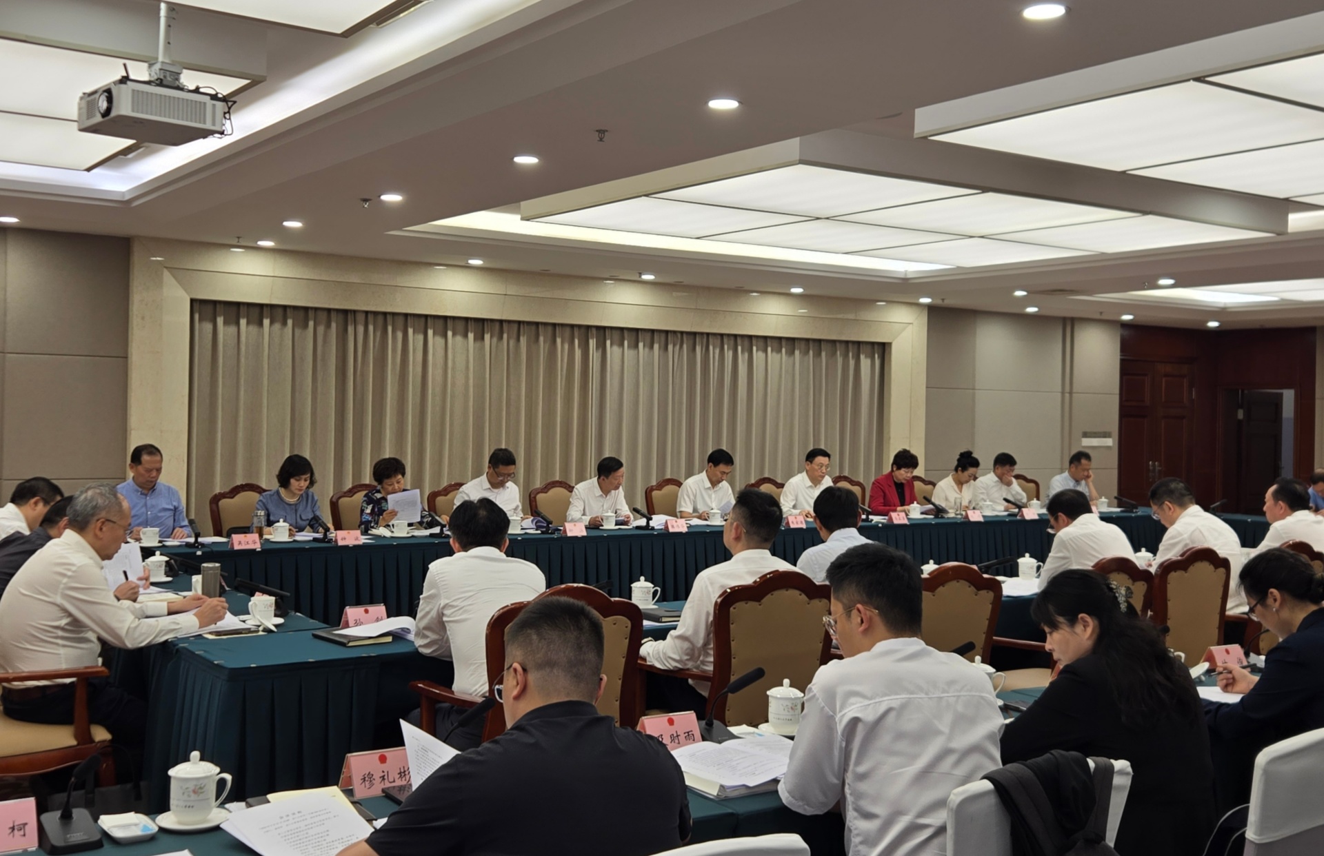 强化“源头”到“龙头”全过程监管，四川启动饮用水水源地执法检查 (http://www.999law.cn/) caij 第1张