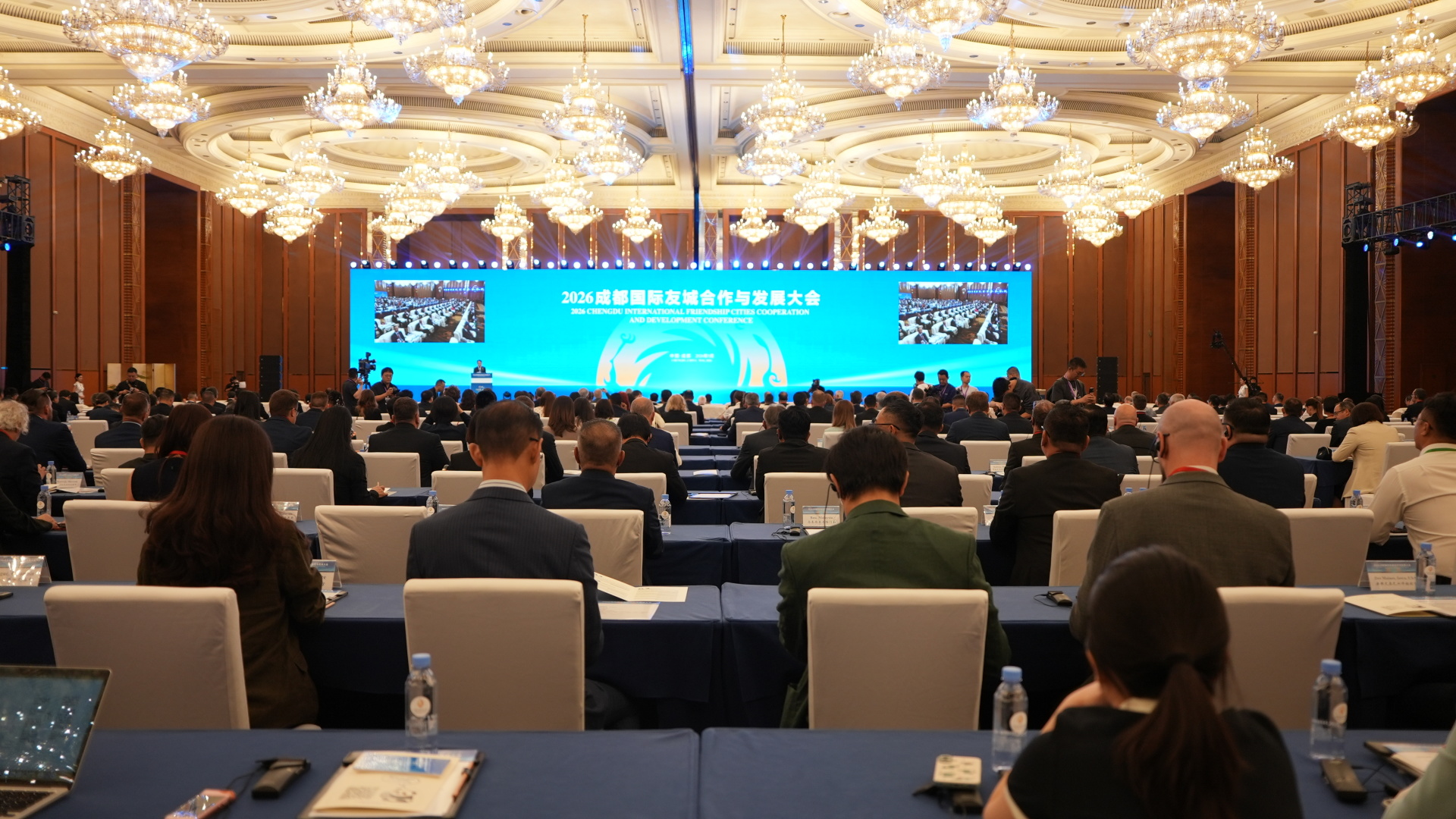对话英国南约克郡联合政府市长奥利弗·科帕德：从公园城市到先进制造，全球城市必须共享经验 (http://www.hilij.com/) caijing 第2张