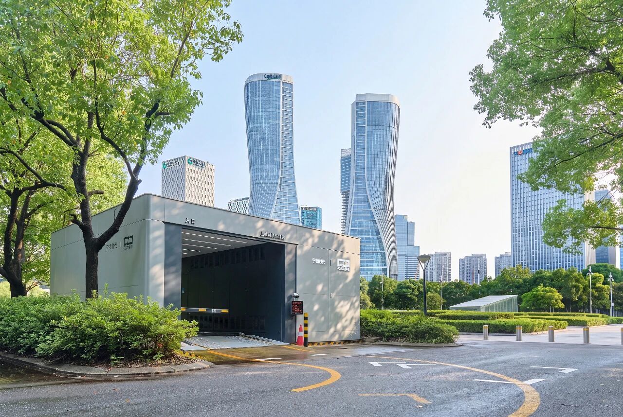 携手宁德时代推进五款换电新车！引望向补能服务延伸智驾生态，CEO靳玉志回应合作新动向 (http://www.kingbaby.com.cn/) wap 第2张