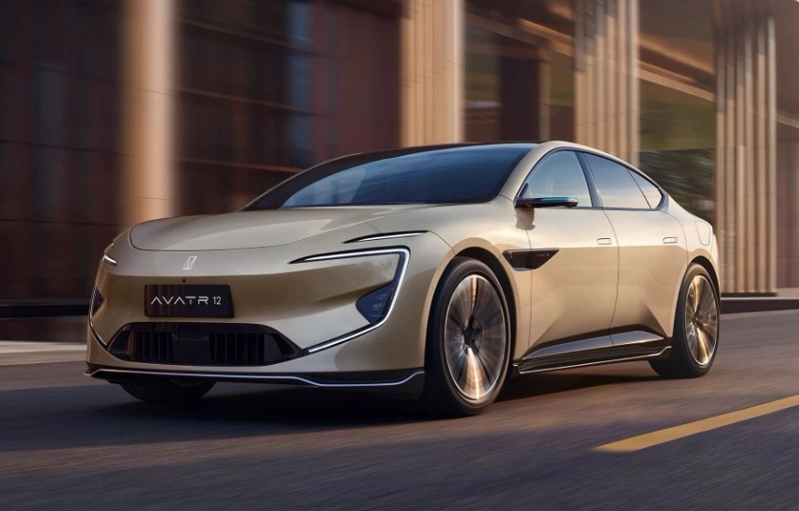 长安汽车披露2025年年报：营收实现1640亿元，2026年计划投资144.7亿元 (http://www.paipi.cn/) wap 第3张