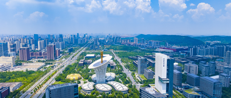 武汉都市圈GDP占全省六成，湖北省战略规划中心陶荣：亟需培育世界级大都市圈 (http://www.hilij.com/) p 第1张