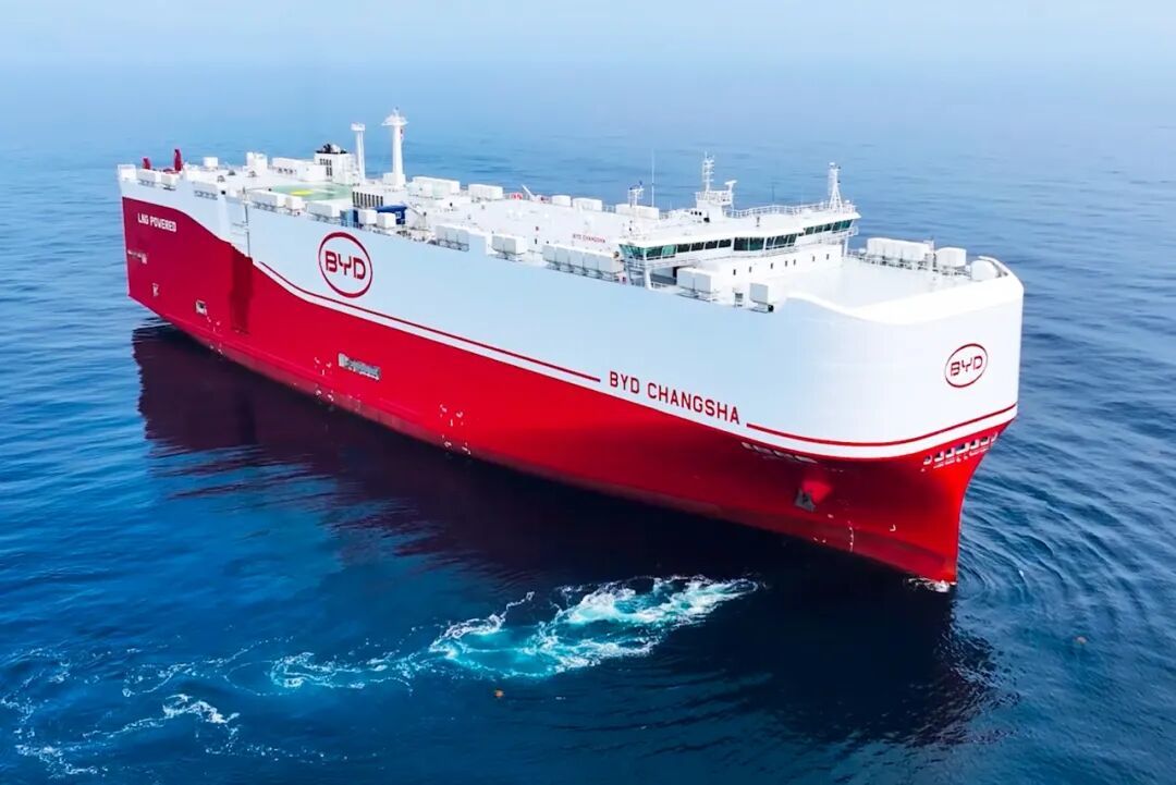 高油价引爆海外需求，3月多家车企出口量创历史新高 (http://www.paipi.cn/) wap 第2张