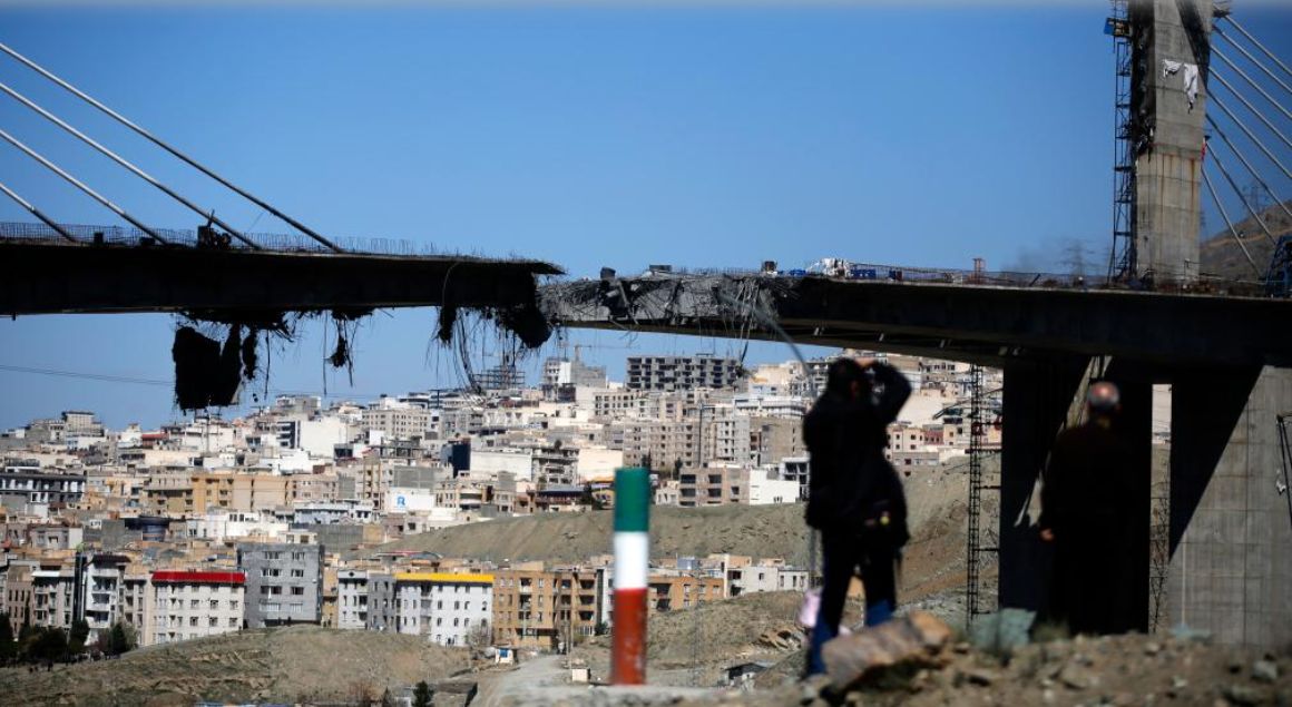 最后90分钟“急刹车”!美伊停火两周背后的三大妥协,高油价真能回落吗? wap 第5张-papi酱 最后90分钟“急刹车”!美伊停火两周背后的三大妥协,高油价真能回落吗? (http://www.paipi.cn/) wap 第5张