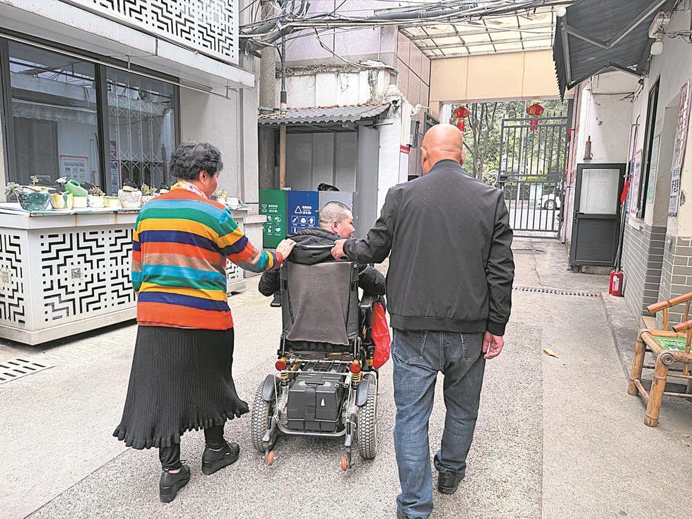 三个月过去，1120元低保金带来了哪些变化？