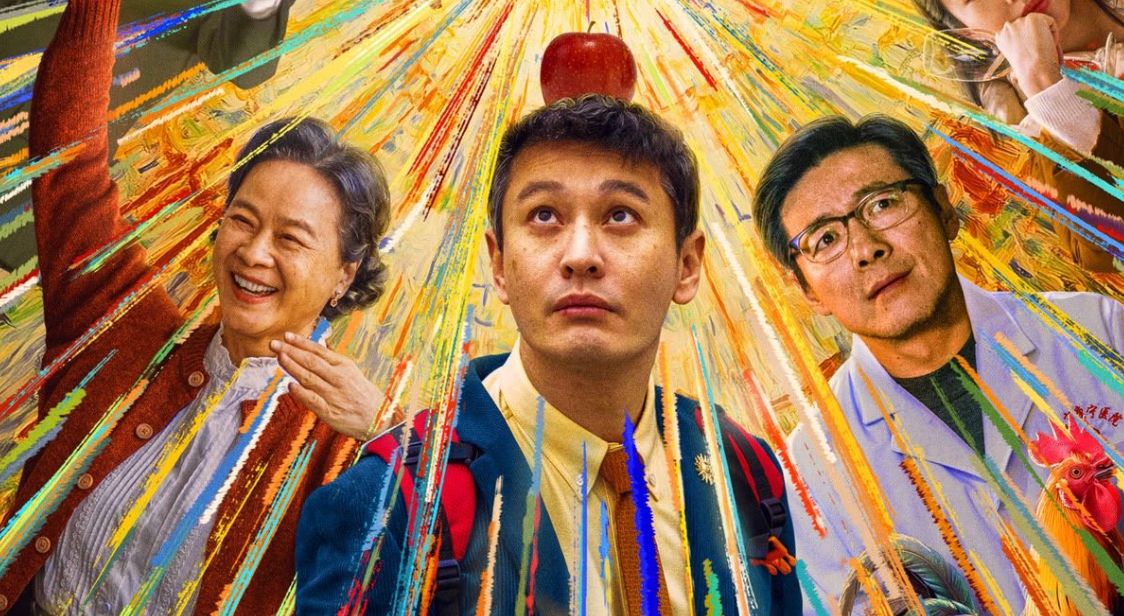 “四川造”电影闪耀金鸡奖，影视产业“西引力”从何而来？