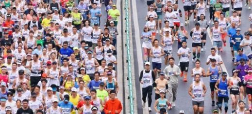 6月10日10时！2026成都马拉松正式开启报名