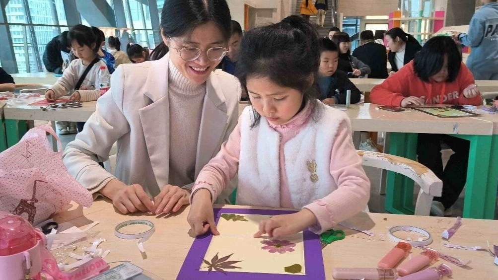 博物馆里“探春”！成都四大文博场馆推出春假研学大餐