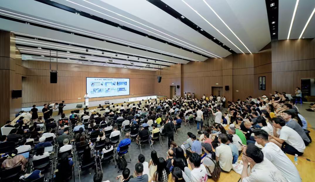 AI赋能超级个体  全国首个WorkBuddy OPC合作社区落地成都高新区