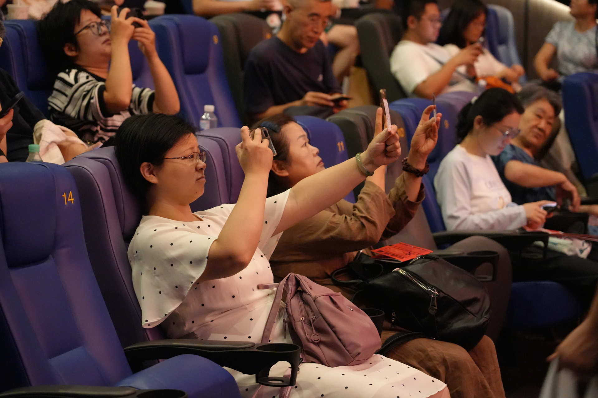 8个国家10部影片 “2026成都·欧洲文化季”电影周收官