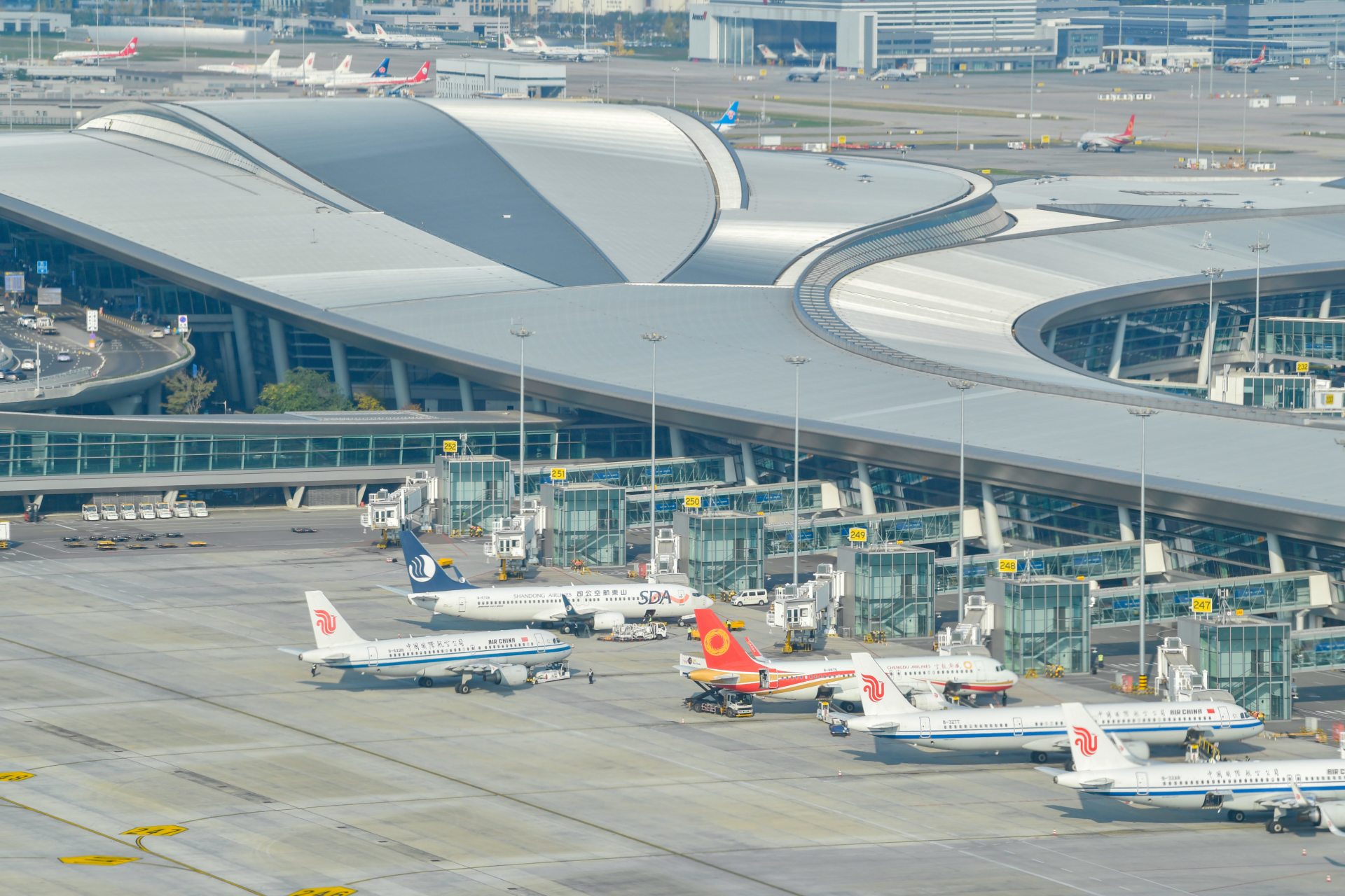 含税票价2500元，土耳其航空计划11月11日起开通成都航线