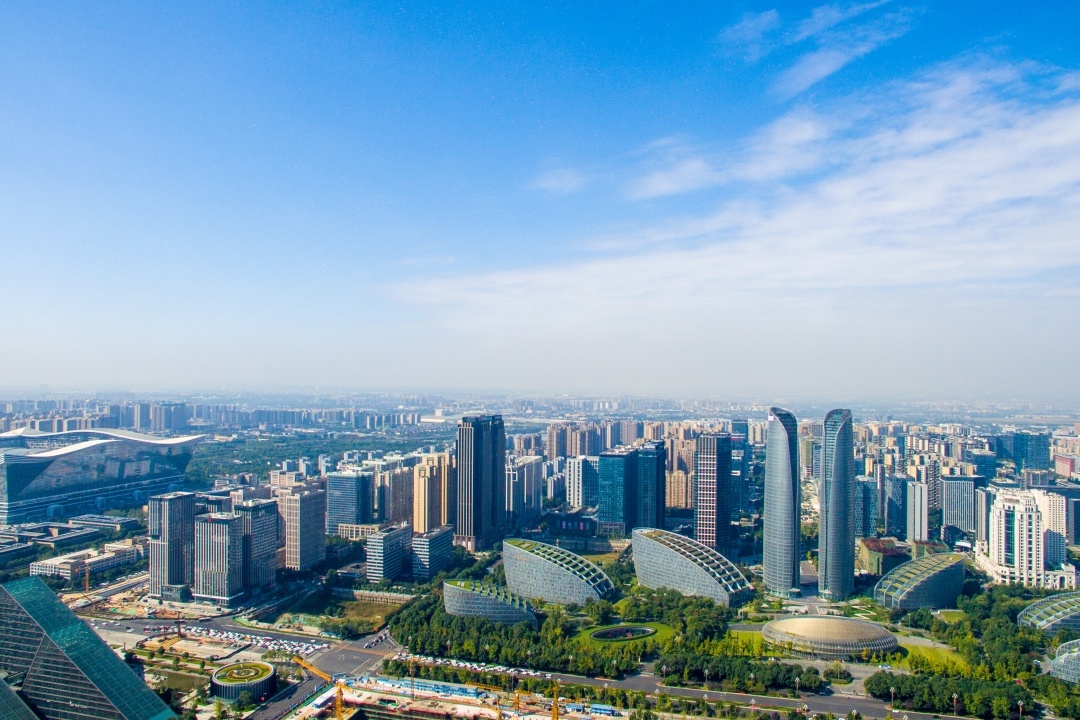 正在征求意见！成都拟将装修、物业费纳入公积金提取范围