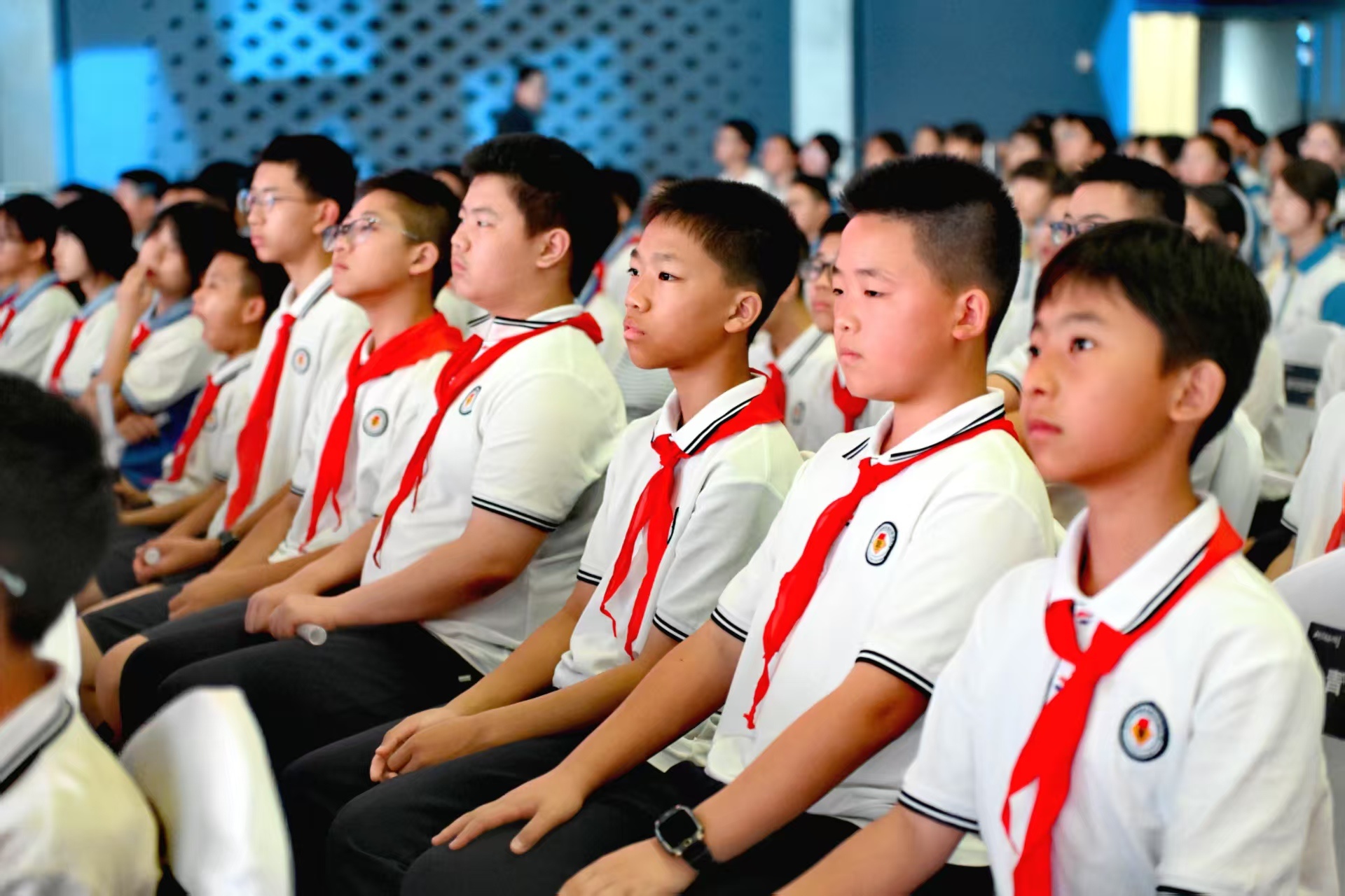 给梦想一个支点，在成都撬动无限可能！六位科学“筑梦人”走进成都科学大讲堂 (http://armanice.com/) wap 第2张