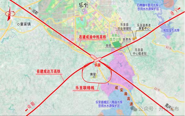 成都都市圈上半年累计完成年度投资738.2亿元