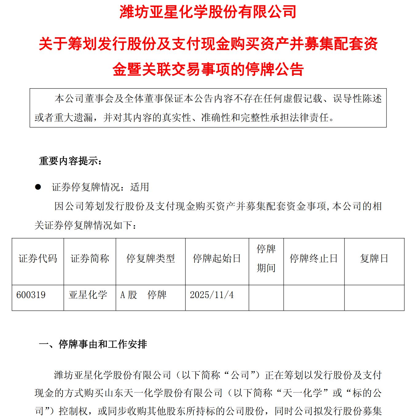 亚星化学与天一化学重磅对决！亏损背后的挑战与机遇，股东退出难题如何破解？揭秘今年三大季度背后的故事！