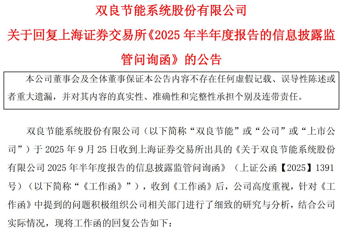 揭秘双良节能货币资金受限背后的真相，资金流转疑云重重，大客户与供应商身份重叠引发关注焦点！