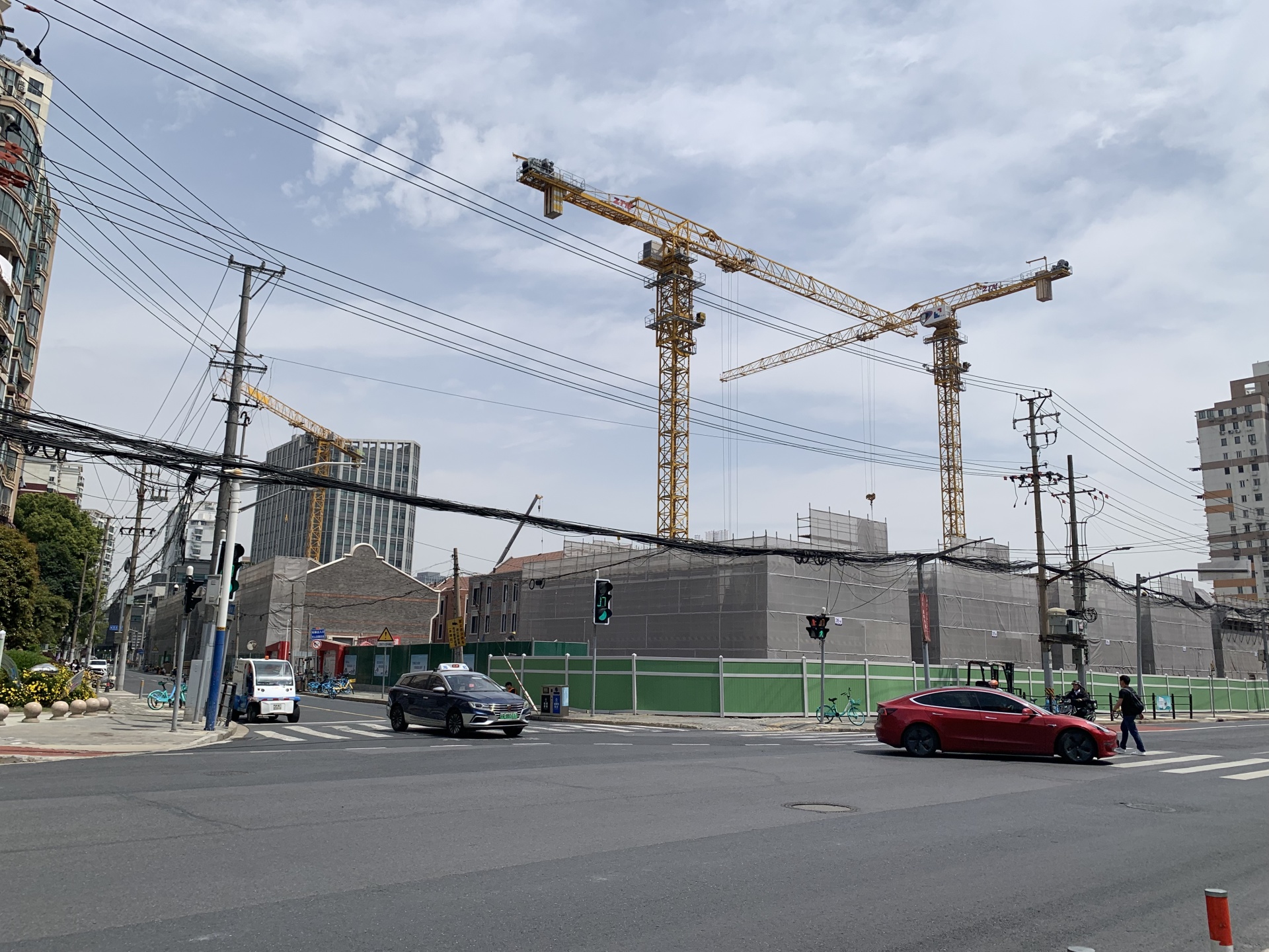 二手房量价齐升、新房成交量大涨 上海楼市回暖速度领跑全国，仍有上涨动力 (http://dinkfamily.com/) wap 第1张