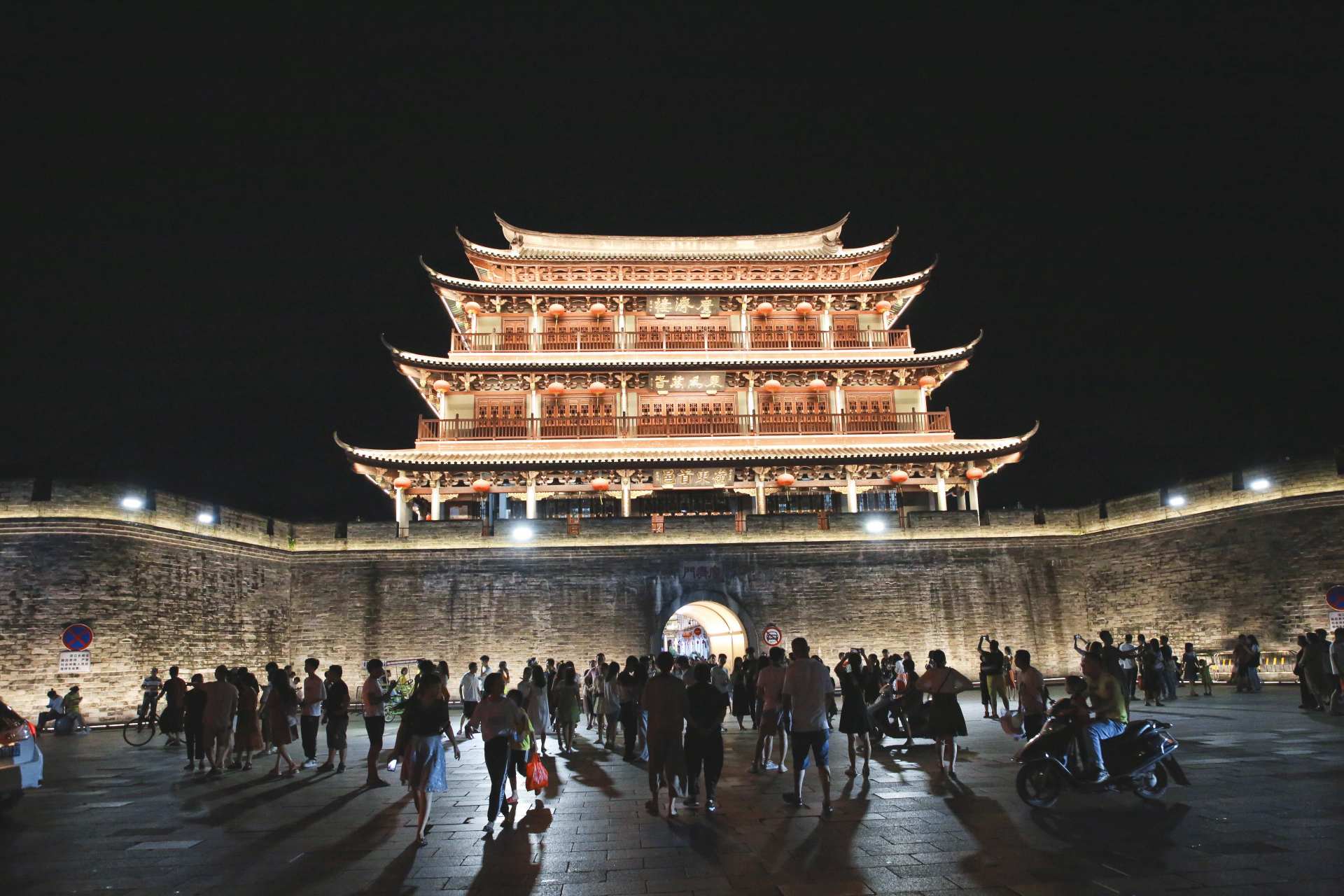 一封阿嬷的情书，写给最“落寞”的经济特区 (http://www.pckjsb.cn/) caij 第4张
