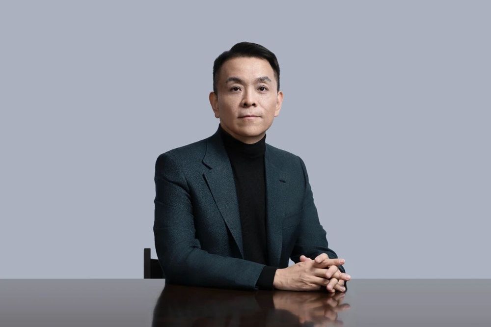 水井坊总经理胡庭洲辞职，首席战略官周志铭暂代 (http://www.chichengjiaxiao.cn/) caij 第1张