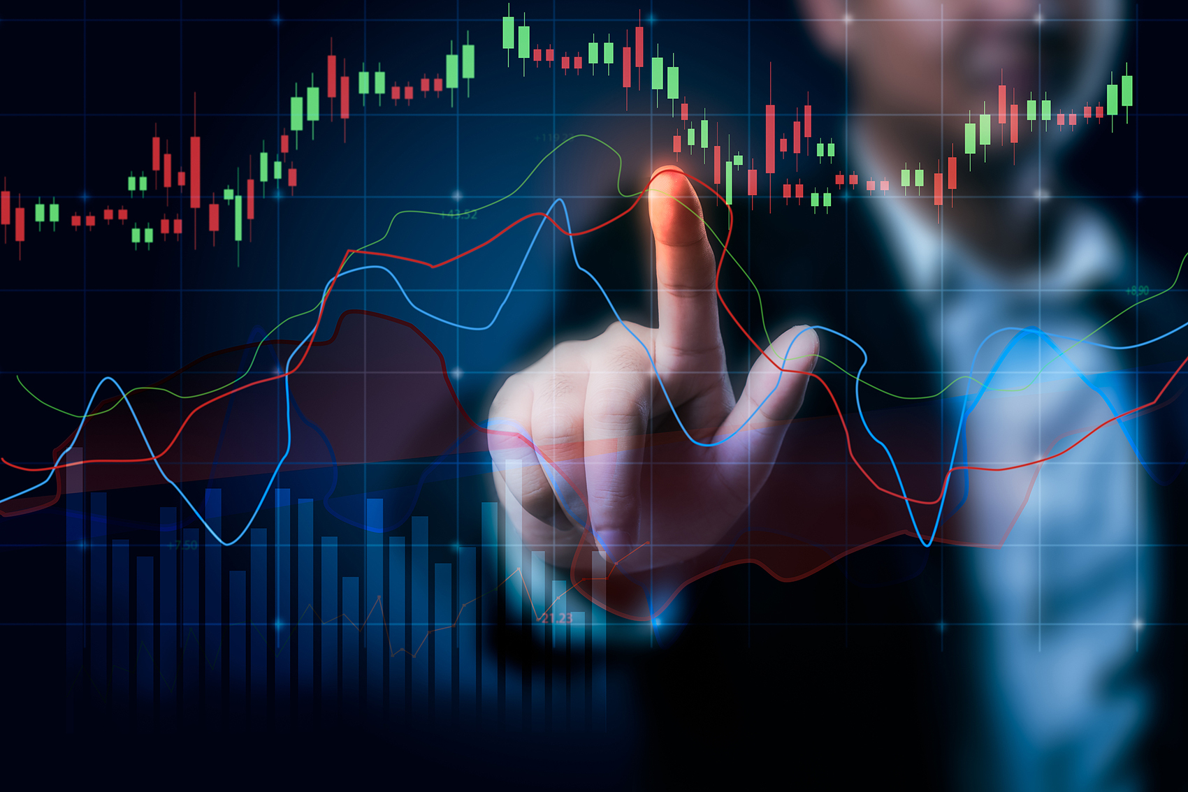 比特币，一度跌破95000美元大关！加密货币全线杀跌，全网近10万人爆仓！发生了什么？ | 每日经济新闻