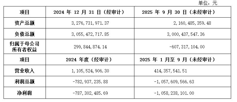 棒杰股份子公司重整启动，光伏业务危机波及母公司遭债权人申请预重整