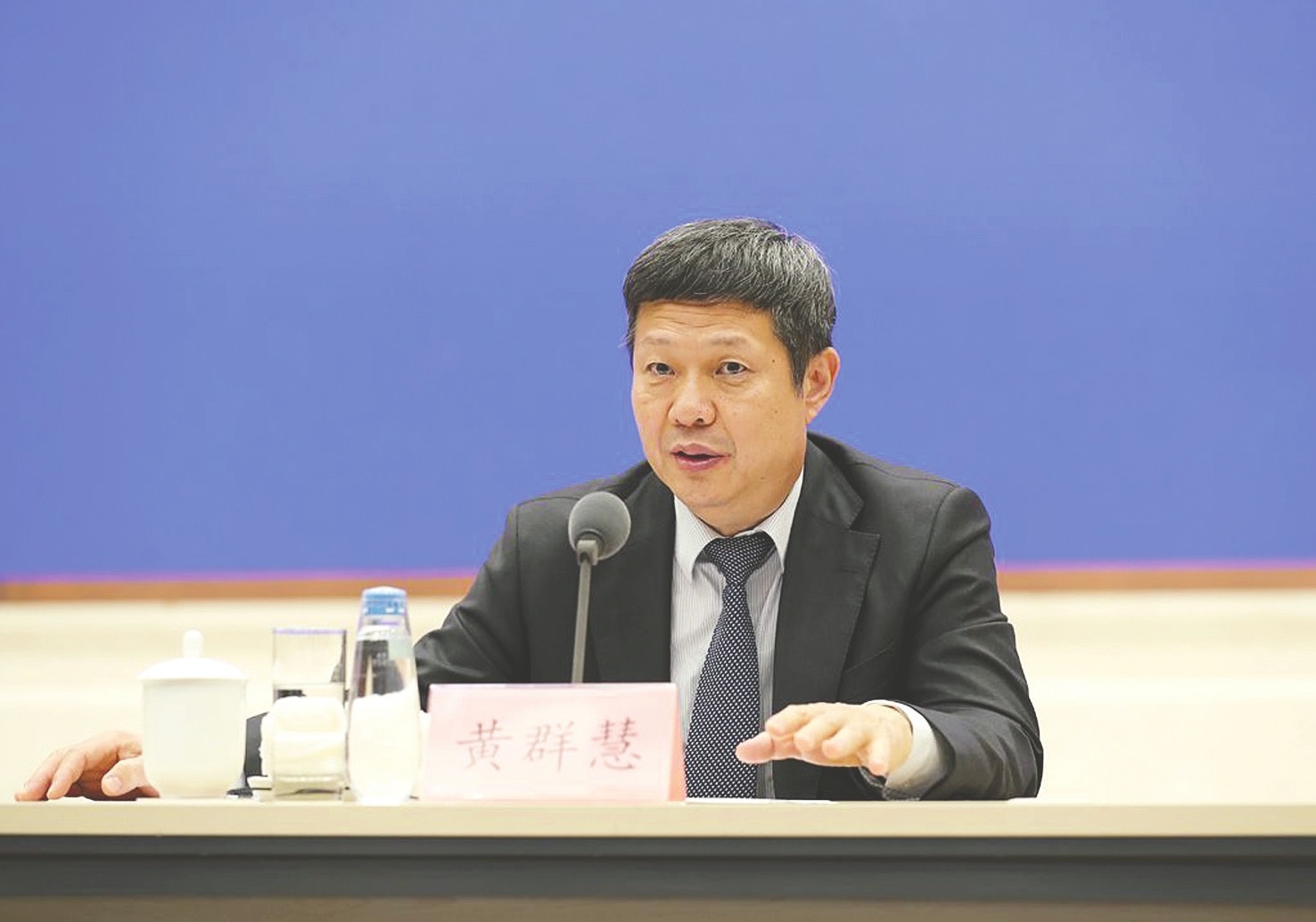 对话黄群慧：“K型分化”如何破题？ (http://www.kingbaby.com.cn/) wap 第1张