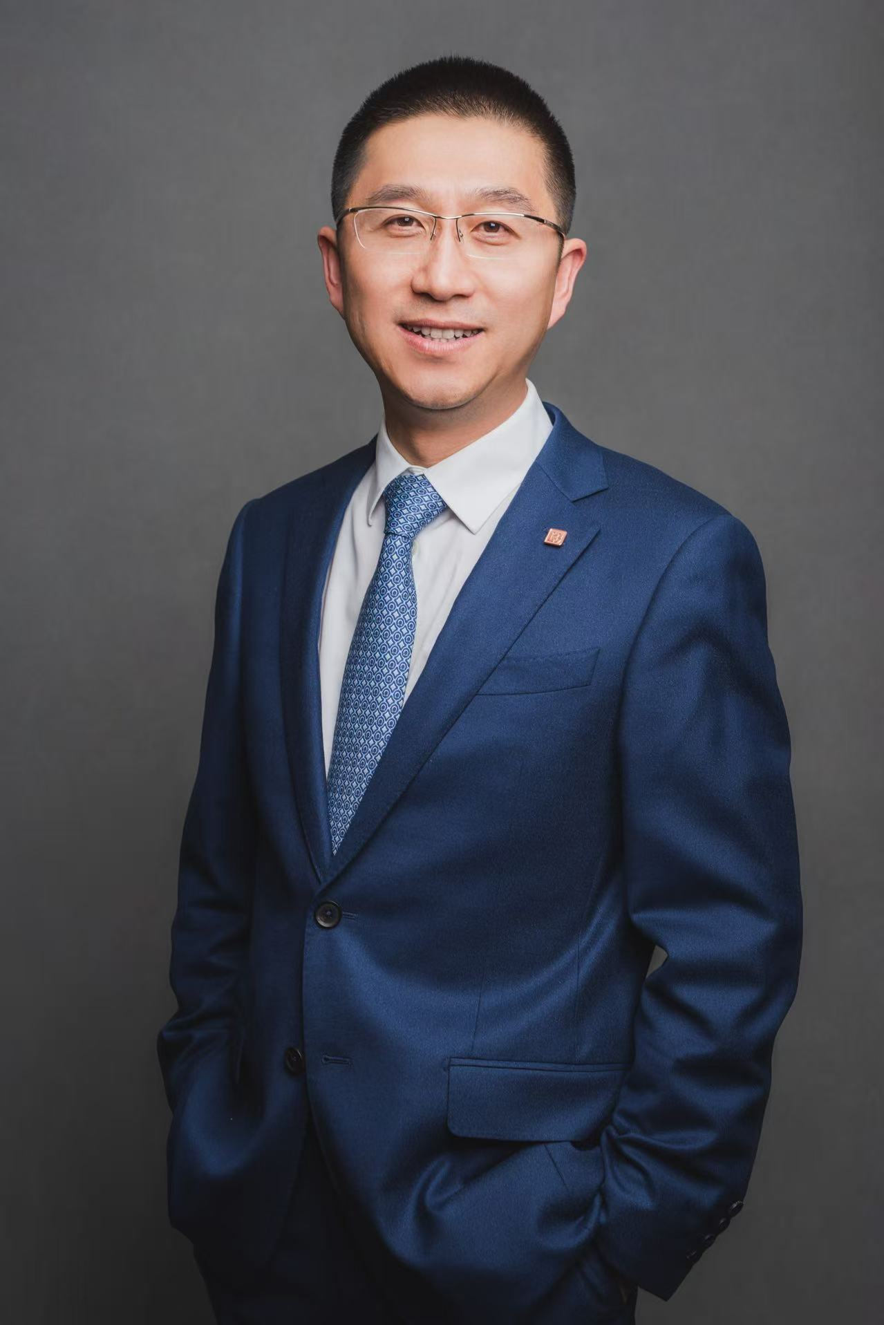 专访富邦华一银行副行长兼首席信息官王文锋：智能体推动银行服务从“响应式”向“主动服务”演进 (http://www.kingbaby.com.cn/) wap 第1张