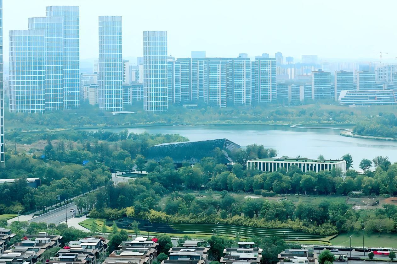 星海OPC创业营在天府新区正式揭幕：创业者可“拎包入驻、即刻开工” (http://www.kingbaby.com.cn/) 财经 第2张