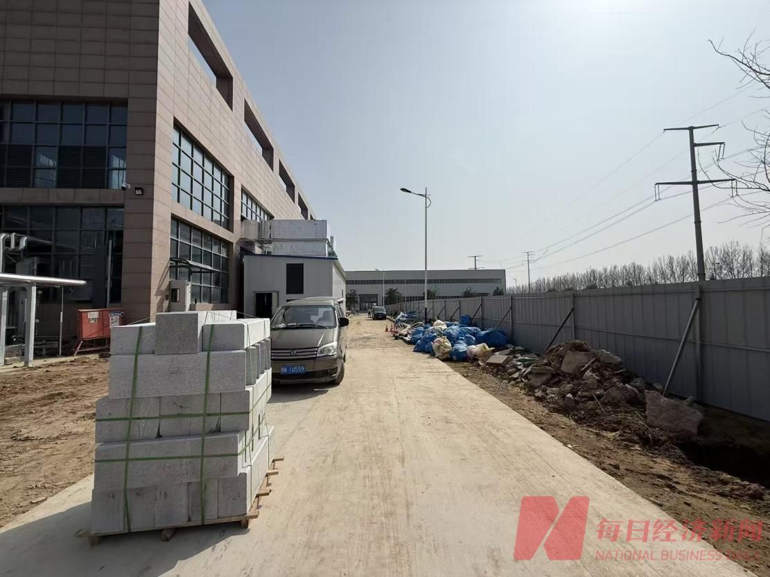 深度调查｜“超硬材料龙头”黄河旋风押注半导体散热赛道幕后：核心设备招标留下众多疑问，股价暴涨与信息披露“节奏错位” (http://www.paipi.cn/) wap 第4张