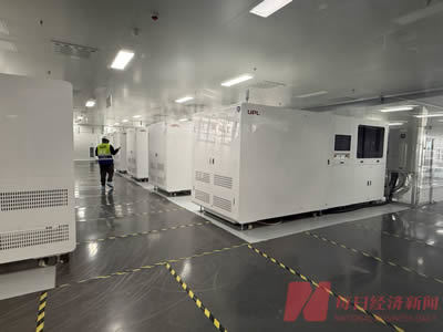 深度调查｜“超硬材料龙头”黄河旋风押注半导体散热赛道幕后：核心设备招标留下众多疑问，股价暴涨与信息披露“节奏错位” (http://www.paipi.cn/) wap 第5张