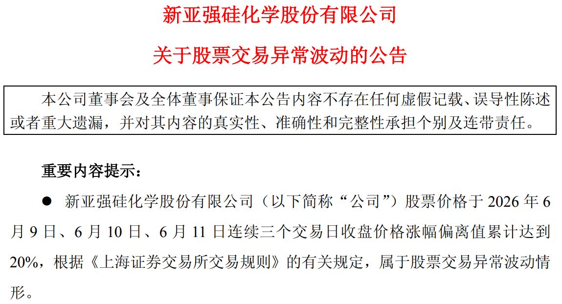 新亚强因在E互动平台回复涉股市热点问题不准确、不完整,公司及时任董秘遭监管警示 wap 第2张-婴之杰 新亚强因在E互动平台回复涉股市热点问题不准确、不完整,公司及时任董秘遭监管警示 (http://www.kingbaby.com.cn/) wap 第2张