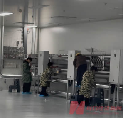 深度调查｜“超硬材料龙头”黄河旋风押注半导体散热赛道幕后：核心设备招标留下众多疑问，股价暴涨与信息披露“节奏错位” (http://www.paipi.cn/) wap 第6张