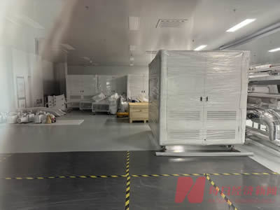 深度调查｜“超硬材料龙头”黄河旋风押注半导体散热赛道幕后：核心设备招标留下众多疑问，股价暴涨与信息披露“节奏错位” (http://www.paipi.cn/) wap 第7张