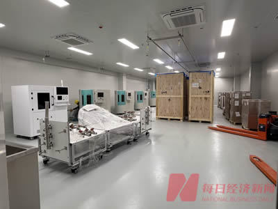 深度调查｜“超硬材料龙头”黄河旋风押注半导体散热赛道幕后：核心设备招标留下众多疑问，股价暴涨与信息披露“节奏错位” (http://www.paipi.cn/) wap 第8张