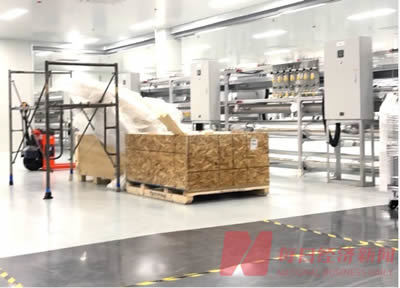 深度调查｜“超硬材料龙头”黄河旋风押注半导体散热赛道幕后：核心设备招标留下众多疑问，股价暴涨与信息披露“节奏错位” (http://www.paipi.cn/) wap 第9张