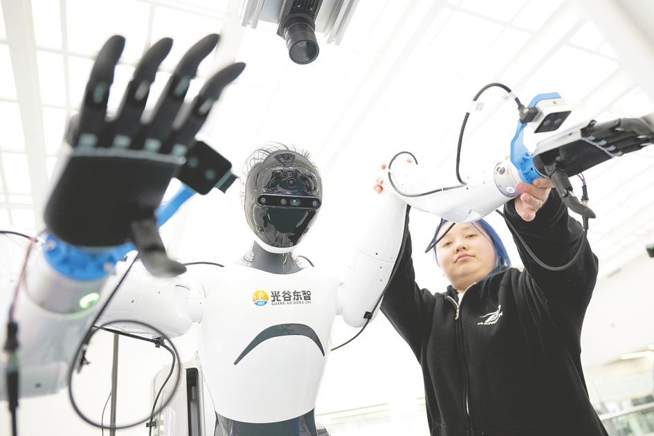 我国科技创新投入首超OECD国家平均水平！(图1)