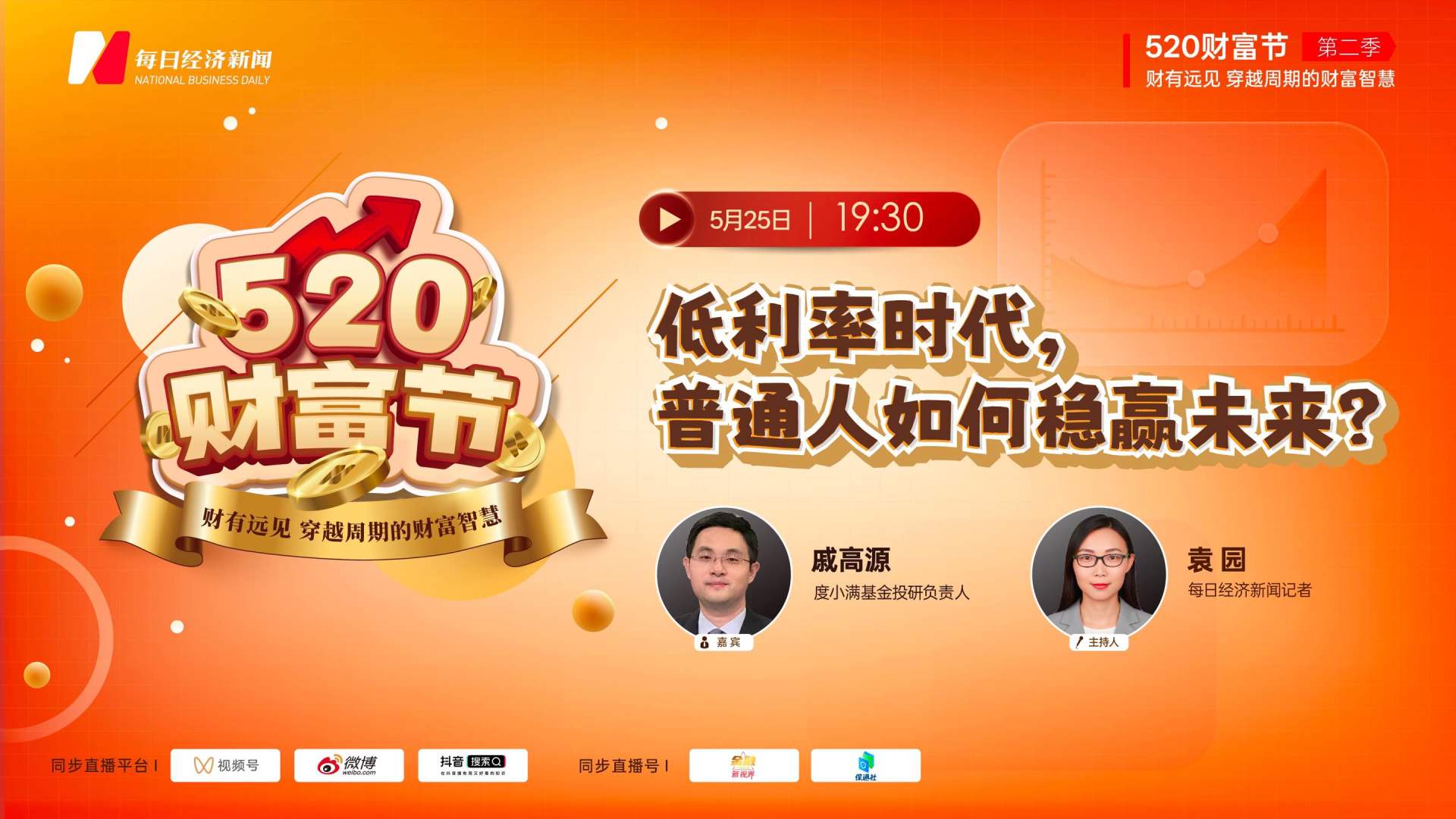 “520财富节”｜别“梭哈”AI，别躺平存款！分化时代，投资要“稳着进” (http://dinkfamily.com/) wap 第1张