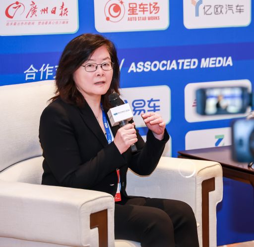 爱芯元智创始人仇肖莘：未来两三年国产智驾芯片市占率将快速攀升至80%~90% (http://www.paipi.cn/) wap 第1张