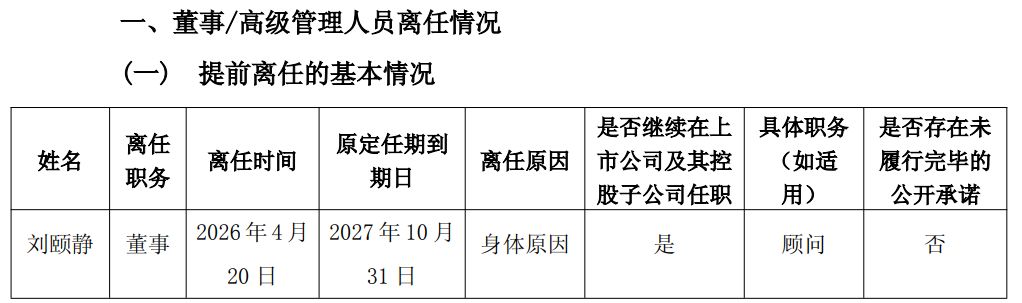 中触媒53岁创始人、实控人之一刘颐静离世，生前持股市值近5亿元，公司称其女或将继承股份 (http://www.kingbaby.com.cn/) wap 第1张