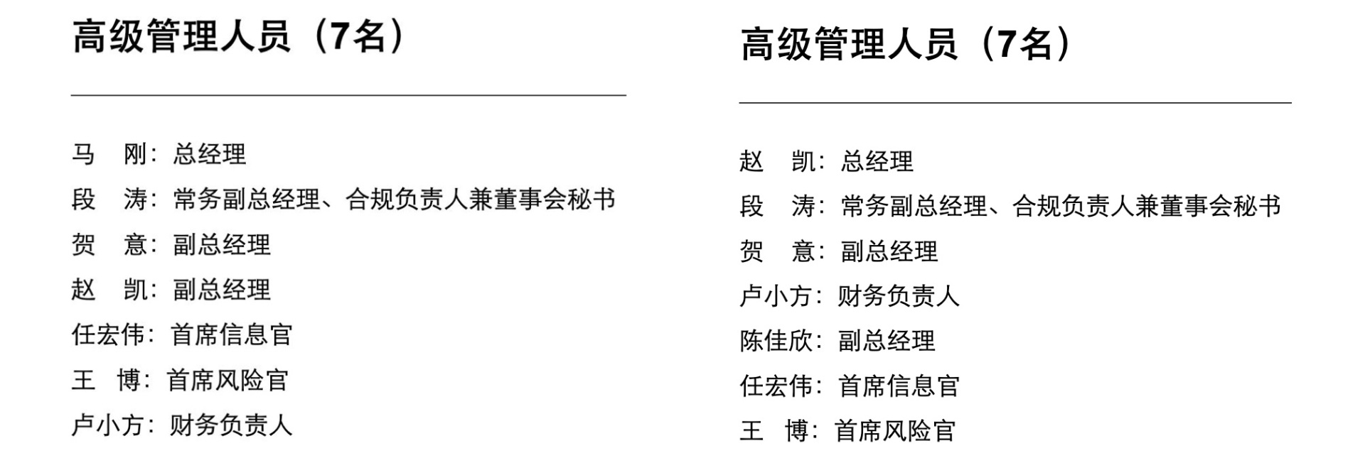 华兴证券原副总赵凯晋升总经理，半导体和金融复合背景助力“科技型券商”战略落地？ (http://www.kingbaby.com.cn/) wap 第2张