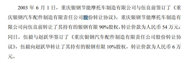 银钢一通拟北交所IPO一波三折：毛利率三年半降逾5个百分点，3个“伍毅”身份成谜 (http://www.kingbaby.com.cn/) wap 第6张