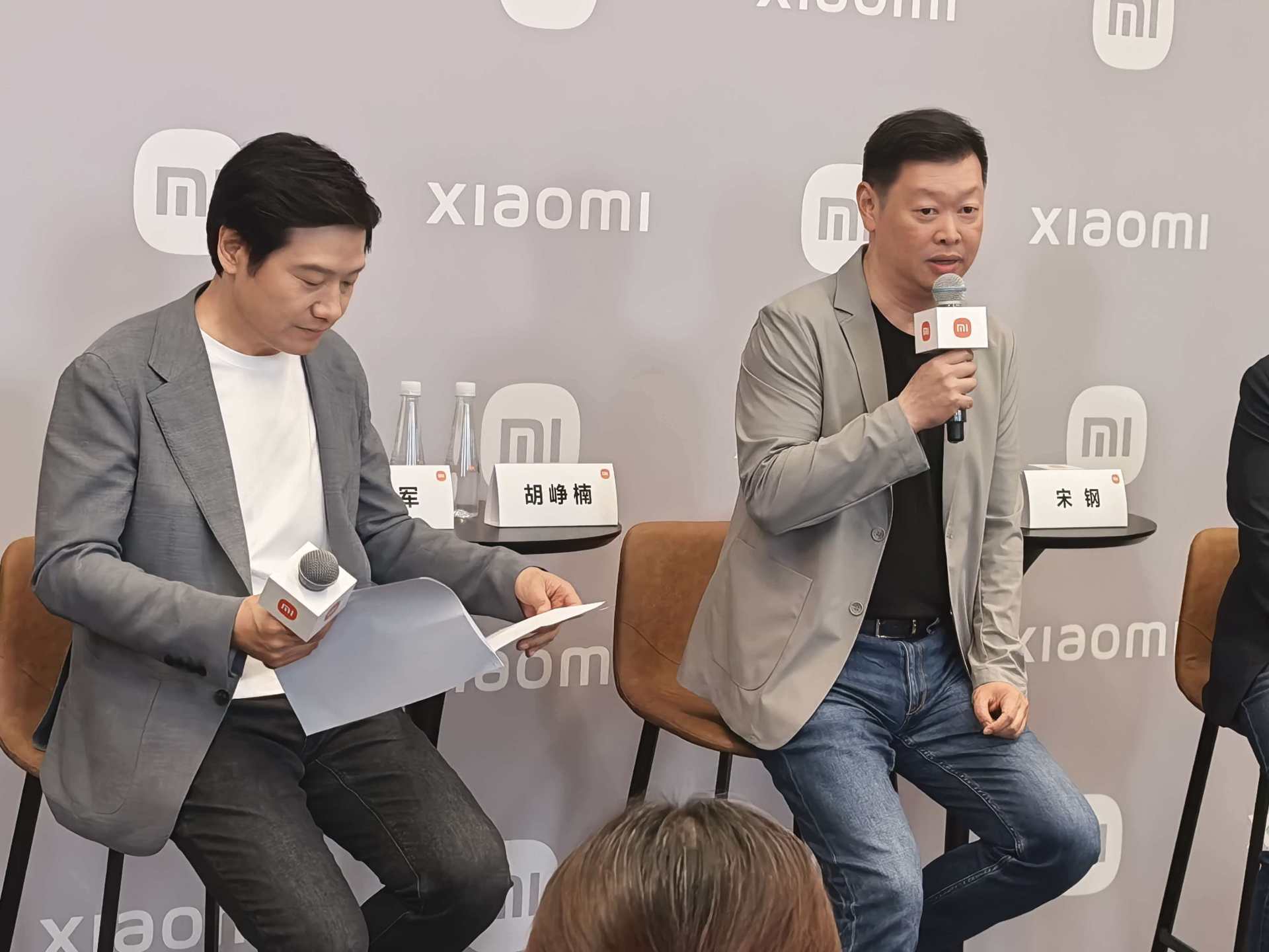 10个月“八败两胜”！雷军复盘YU7与Model Y“对战”：错位竞争导致失利，输给全球销冠不丢人，现在已有绝对竞争力 (http://www.kingbaby.com.cn/) wap 第3张