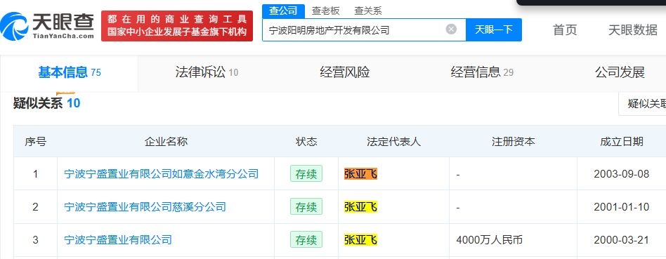 自然人张亚飞1.63亿元举牌明新旭腾，疑似为宁波地产人士及富满微第四大股东 (http://www.kingbaby.com.cn/) wap 第3张
