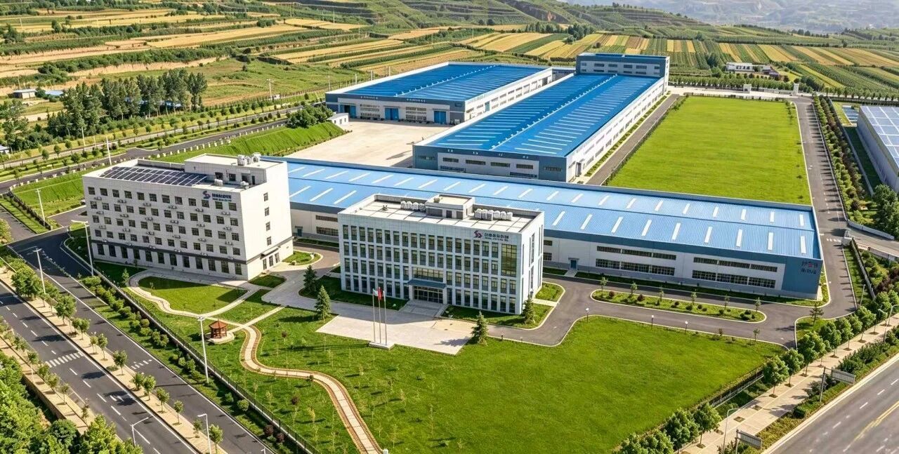 陕建转身，一家省级建工企业在存量时代“开新局” (http://www.kingbaby.com.cn/) wap 第3张