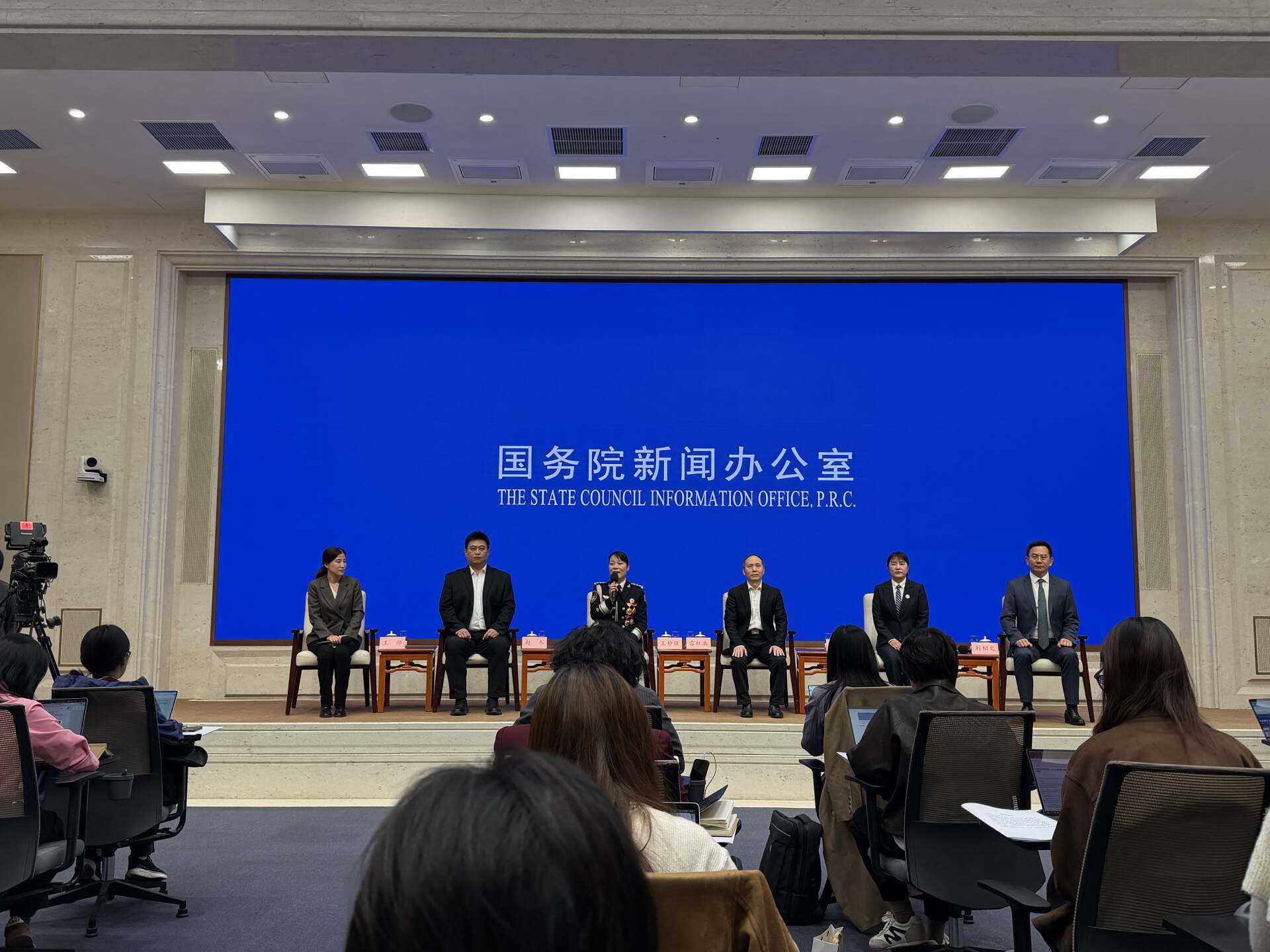 执法监督不添堵、高原办证少跑路⋯⋯多位司法行政领域代表亮出为民实招 (http://www.kingbaby.com.cn/) wap 第1张